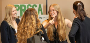 Molly Leadership PRSSA